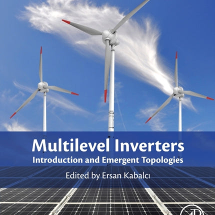 Multilevel Inverters