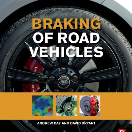 Braking of Road Vehicles