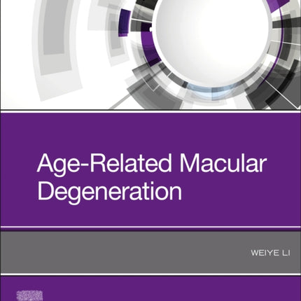 AgeRelated Macular Degeneration