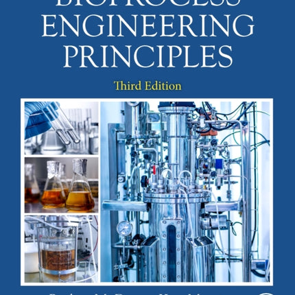 Bioprocess Engineering Principles