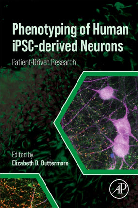 Phenotyping of Human iPSCderived Neurons