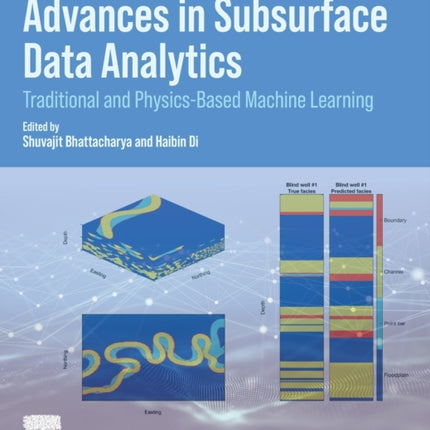 Advances in Subsurface Data Analytics