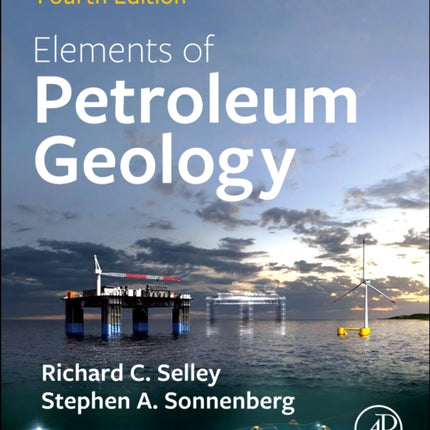 Elements of Petroleum Geology