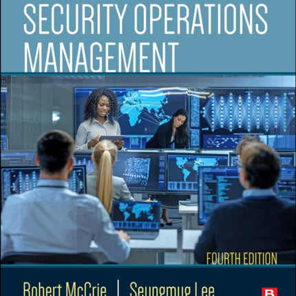 Security Operations Management