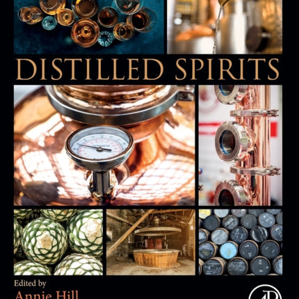 Distilled Spirits