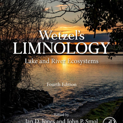 Wetzel's Limnology: Lake and River Ecosystems