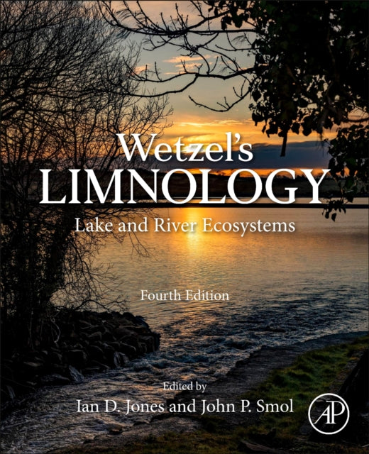 Wetzel's Limnology: Lake and River Ecosystems