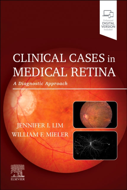 Clinical Cases in Medical Retina