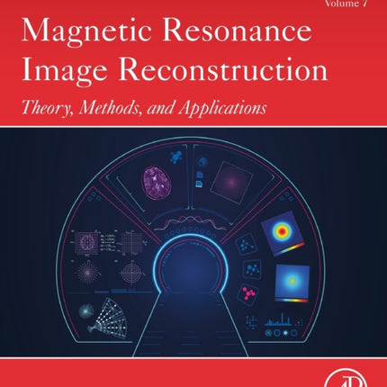 Magnetic Resonance Image Reconstruction