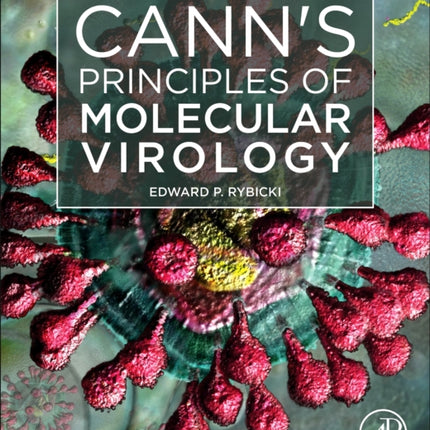 Canns Principles of Molecular Virology
