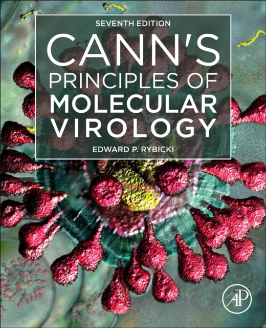 Canns Principles of Molecular Virology
