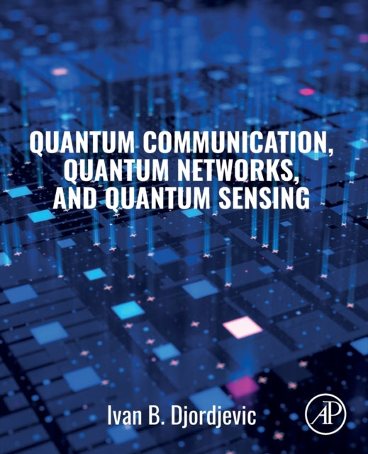 Quantum Communication Quantum Networks and