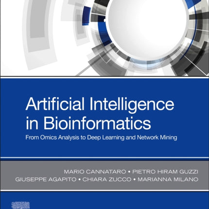Artificial Intelligence in Bioinformatics