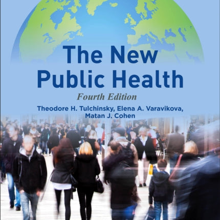 The New Public Health