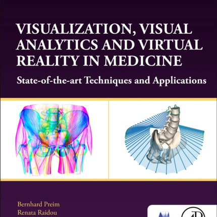 Visualization Visual Analytics and Virtual