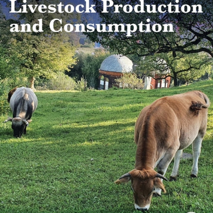 Managing Healthy Livestock Production and