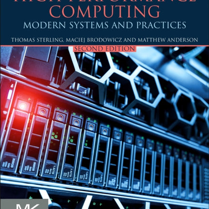 High Performance Computing