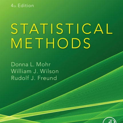 Statistical Methods