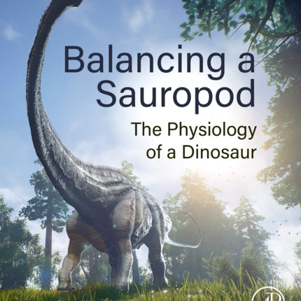 Balancing a Sauropod