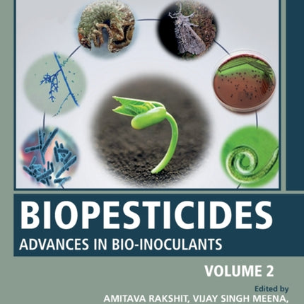 Biopesticides
