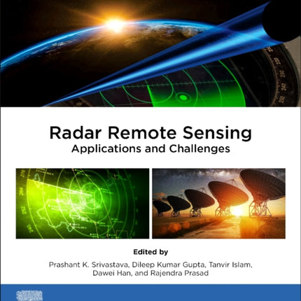 Radar Remote Sensing