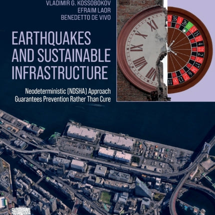 Earthquakes and Sustainable Infrastructure