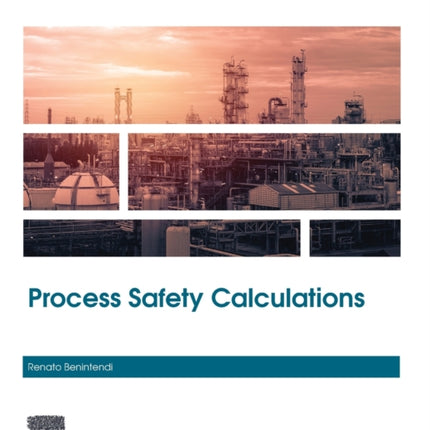 Process Safety Calculations