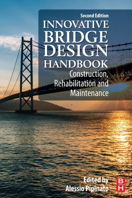 Innovative Bridge Design Handbook