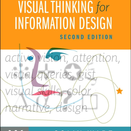 Visual Thinking for Information Design