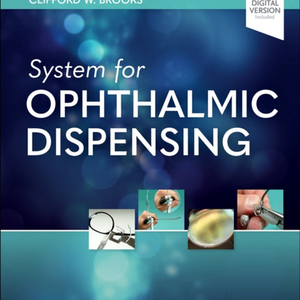 System for Ophthalmic Dispensing