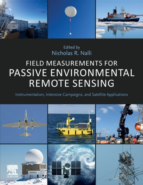 Field Measurements for Passive Environmental