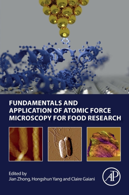 Fundamentals and Application of Atomic Force