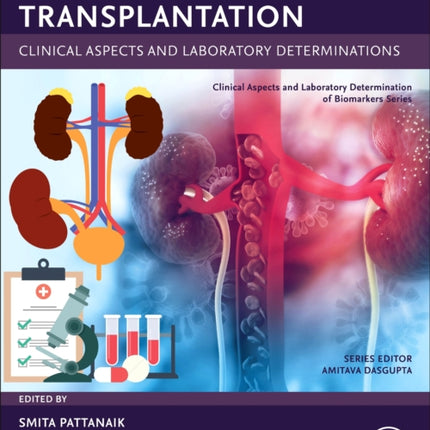 Biomarkers in Kidney Transplantation