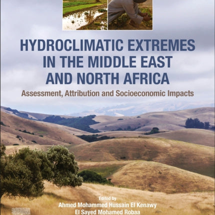 Hydroclimatic Extremes in the Middle East and