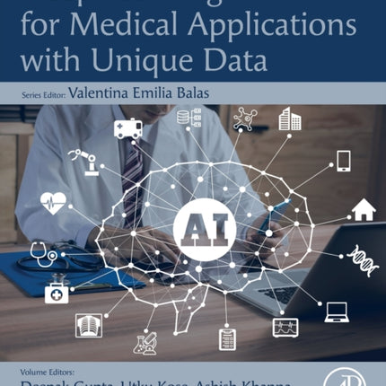 Deep Learning for Medical Applications with