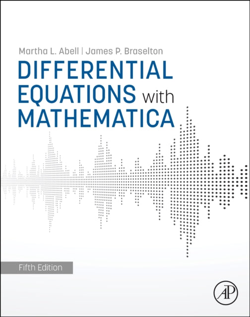 Differential Equations with Mathematica