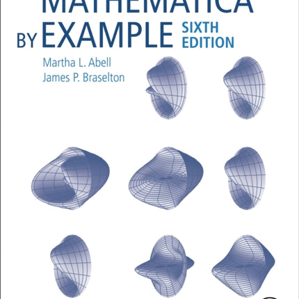 Mathematica by Example