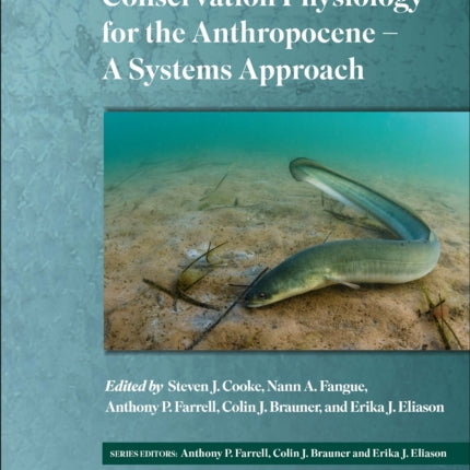 Conservation Physiology for the Anthropocene  A