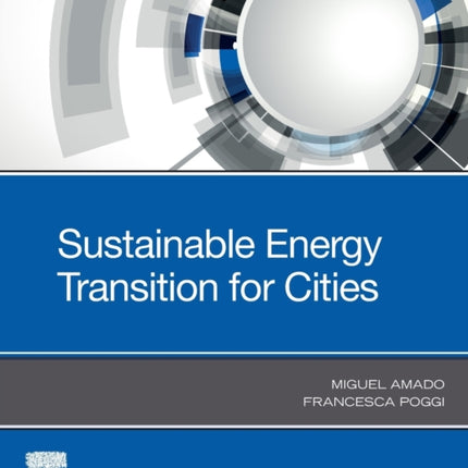 Sustainable Energy Transition for Cities