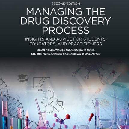 Managing the Drug Discovery Process