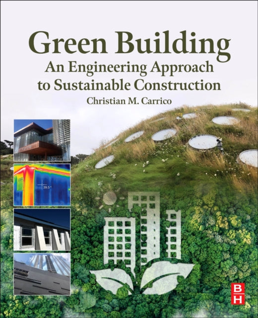 Green Building An Engineering Approach to