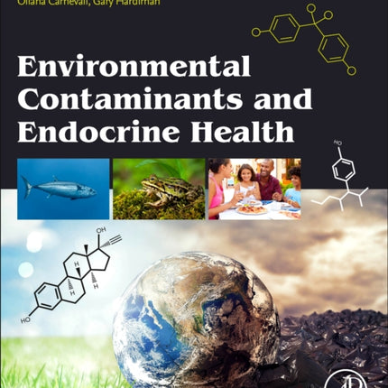 Environmental Contaminants and Endocrine Health