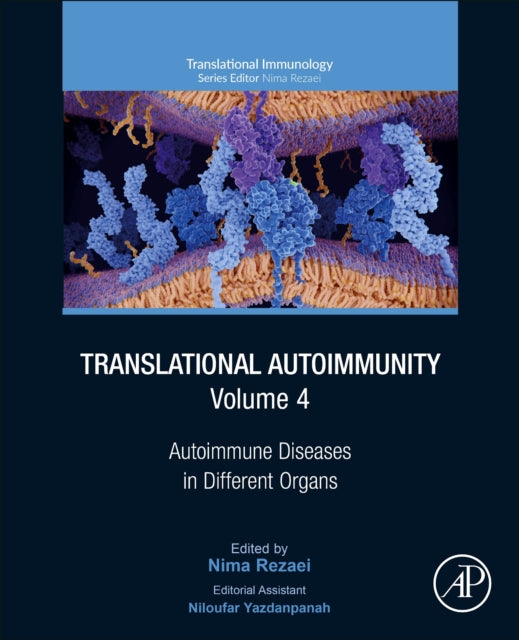 Translational Autoimmunity, Volume 4: Autoimmune Diseases in Different Organs