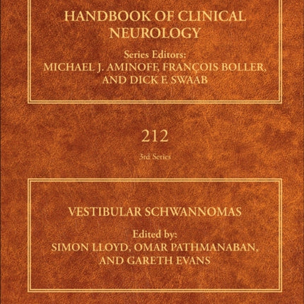 Vestibular Schwannomas