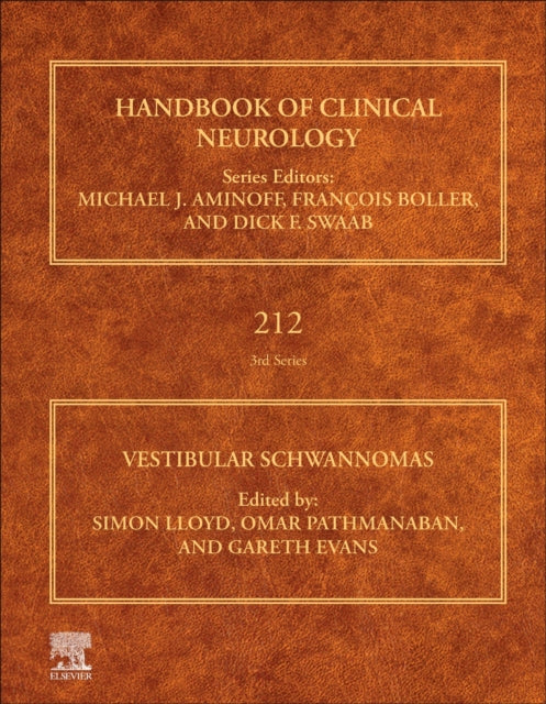 Vestibular Schwannomas