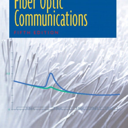 Fiber Optic Communications