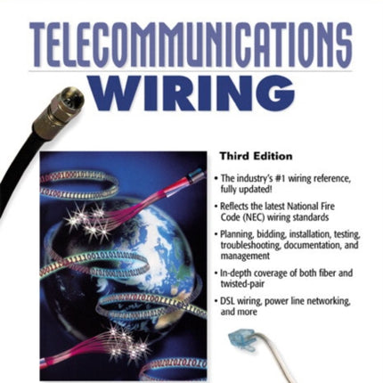 Telecommunications Wiring