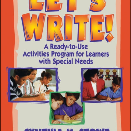 Lets Write