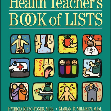 The Health Teacher's Book of Lists