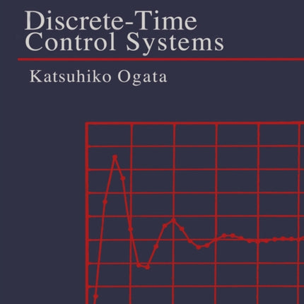 Discrete-Time Control Systems